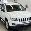 jeep compass 2017 -CHRYSLER--Jeep Compass MK49-GD740646---CHRYSLER--Jeep Compass MK49-GD740646- image 5