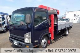 isuzu elf-truck 2014 CFJ7400975