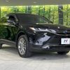 toyota harrier-hybrid 2024 quick_quick_AXUH80_AXUH80-0083895 image 17