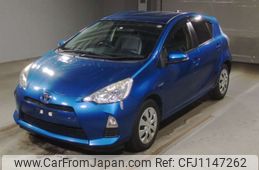 toyota aqua 2014 -TOYOTA--AQUA NHP10-6261234---TOYOTA--AQUA NHP10-6261234-