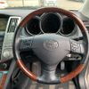 toyota harrier 2008 NIKYO_MR77098 image 16