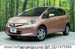 honda fit 2013 CFJ1475984
