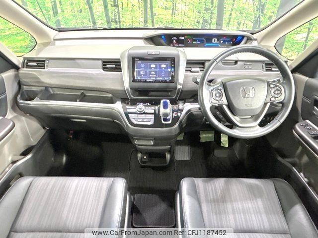 honda freed 2017 -HONDA--Freed DAA-GB7--GB7-1042239---HONDA--Freed DAA-GB7--GB7-1042239- image 2