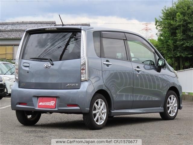 daihatsu move 2013 CFJ1570677 image 2