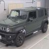 suzuki jimny 2025 CFJ1528251 image 1