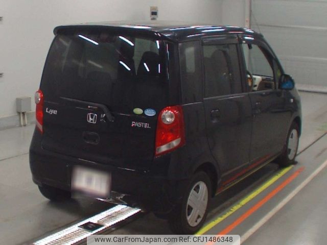 honda life 2009 -HONDA--Life JC1-1066479---HONDA--Life JC1-1066479- image 2