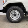 toyota land-cruiser 2004 -TOYOTA--Land Cruiser KG-HZJ74V--HZJ74-000906---TOYOTA--Land Cruiser KG-HZJ74V--HZJ74-000906- image 6