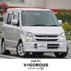 suzuki wagon-r 2005 CFJ1816421 image 1