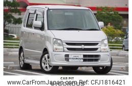 suzuki wagon-r 2005 CFJ1816421