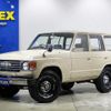 toyota land-cruiser 1986 -TOYOTA--Land Cruiser M-FJ62V--FJ62-048763---TOYOTA--Land Cruiser M-FJ62V--FJ62-048763- image 1