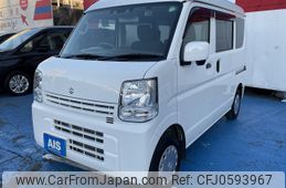 mitsubishi minicab-van 2019 -MITSUBISHI--Minicab Van EBD-DS17V--DS17V-850045---MITSUBISHI--Minicab Van EBD-DS17V--DS17V-850045-