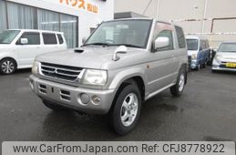 mitsubishi pajero-mini 2004 -MITSUBISHI--Pajero mini H53A--H53A-0502135---MITSUBISHI--Pajero mini H53A--H53A-0502135-