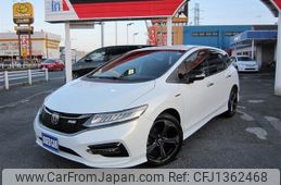 honda jade 2020 -HONDA--Jade FR4--1103310---HONDA--Jade FR4--1103310-