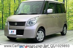 suzuki palette 2012 quick_quick_MK21S_MK21S-272638