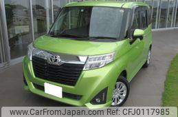 toyota roomy 2017 -TOYOTA--Roomy DBA-M900A--M900A-0017553---TOYOTA--Roomy DBA-M900A--M900A-0017553-