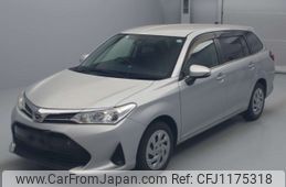 toyota corolla-fielder 2018 -TOYOTA--Corolla Fielder NRE161G-0054082---TOYOTA--Corolla Fielder NRE161G-0054082-