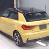 audi a1 2019 -AUDI--Audi A1 GBDAD-WAUZZZGB6LR001997---AUDI--Audi A1 GBDAD-WAUZZZGB6LR001997- image 7