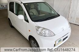 honda life 2008 CFJ1648274