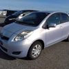 toyota vitz 2010 TE1384 image 15