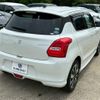 suzuki swift 2019 quick_quick_DBA-ZC83S_ZC83S-129650 image 12