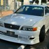 toyota chaser 1999 CFJ1904448 image 2