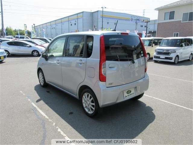 daihatsu move 2013 -DAIHATSU--Move LA100S--LA100S-0249606---DAIHATSU--Move LA100S--LA100S-0249606- image 2