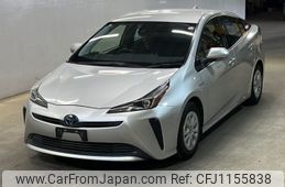 toyota prius 2019 -TOYOTA--Prius ZVW51-6130684---TOYOTA--Prius ZVW51-6130684-