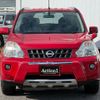 nissan x-trail 2008 quick_quick_NT31_NT31-024286 image 17