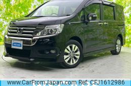 honda stepwagon-spada 2013 CFJ1612986