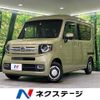 honda n-van 2019 -HONDA--N VAN HBD-JJ1--JJ1-3019658---HONDA--N VAN HBD-JJ1--JJ1-3019658- image 1