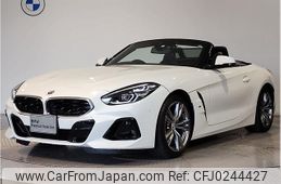 bmw z4 2023 quick_quick_3BA-HF20_WBAHF12030WY09183