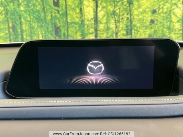 mazda cx-3 2021 -MAZDA--CX-30 5BA-DMEP--DMEP-126466---MAZDA--CX-30 5BA-DMEP--DMEP-126466- image 2