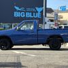 nissan dutsun-truck 1999 CFJ1837419 image 3