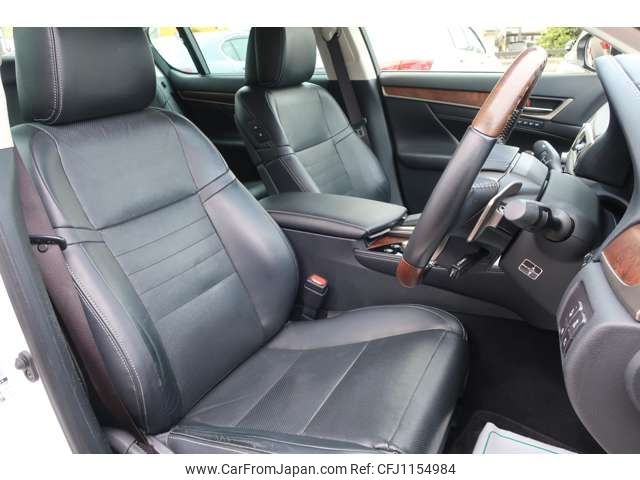 lexus gs 2018 -LEXUS--Lexus GS DAA-AWL10--AWL10-7005624---LEXUS--Lexus GS DAA-AWL10--AWL10-7005624- image 2