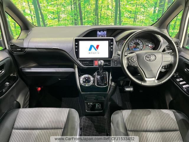 toyota voxy 2018 CFJ1533452 image 2