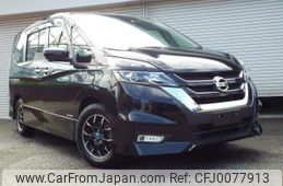 nissan serena 2019 -NISSAN--Serena GFC27--161054---NISSAN--Serena GFC27--161054-