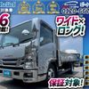 isuzu elf-truck 2020 GOO_NET_EXCHANGE_0700644A30250711W002 image 1