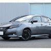 nissan leaf 2024 -NISSAN--Leaf ZAA-ZE1--ZE1-250666---NISSAN--Leaf ZAA-ZE1--ZE1-250666- image 1