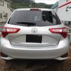 toyota vitz 2017 -TOYOTA--Vitz DBA-KSP130--KSP130-2205587---TOYOTA--Vitz DBA-KSP130--KSP130-2205587- image 4