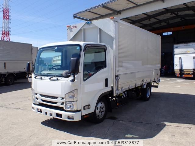 isuzu elf-truck 2018 quick_quick_TPG-NMR85AN_NMR85-7041429 image 1