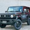 suzuki jimny 2024 -SUZUKI 【千葉 581ﾖ3507】--Jimny 3BA-JB64W--JB64W-368580---SUZUKI 【千葉 581ﾖ3507】--Jimny 3BA-JB64W--JB64W-368580- image 1