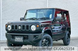 suzuki jimny 2024 -SUZUKI 【千葉 581ﾖ3507】--Jimny 3BA-JB64W--JB64W-368580---SUZUKI 【千葉 581ﾖ3507】--Jimny 3BA-JB64W--JB64W-368580-