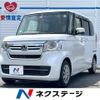 honda n-box 2022 quick_quick_JF3_JF3-5238199 image 1