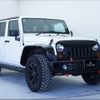 chrysler jeep-wrangler 2013 -CHRYSLER 【一宮 339ｽ17】--Jeep Wrangler JK36L--DL675755---CHRYSLER 【一宮 339ｽ17】--Jeep Wrangler JK36L--DL675755- image 4