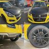 suzuki swift 2011 quick_quick_CBA-ZC32S_ZC32S-100322 image 6