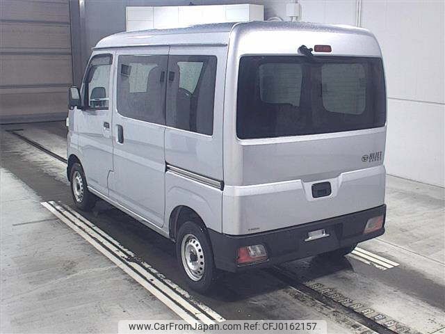 daihatsu hijet-van 2022 -DAIHATSU--Hijet Van S700V-0035880---DAIHATSU--Hijet Van S700V-0035880- image 2