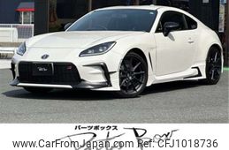 toyota 86 2024 -TOYOTA 【浜松 333ﾇ4649】--86 3BA-ZN8--ZN8-033832---TOYOTA 【浜松 333ﾇ4649】--86 3BA-ZN8--ZN8-033832-