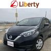 nissan note 2018 quick_quick_E12_E12-579277 image 1