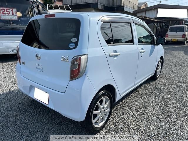 daihatsu mira-e-s 2011 -DAIHATSU 【愛媛 580ﾜ7420】--Mira e:s LA300S--1007665---DAIHATSU 【愛媛 580ﾜ7420】--Mira e:s LA300S--1007665- image 2