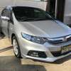 honda insight 2013 quick_quick_ZE2_ZE2-1500663 image 2